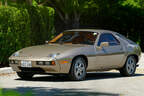 Porsche 928 'Risky Business' (1979) Filmauto