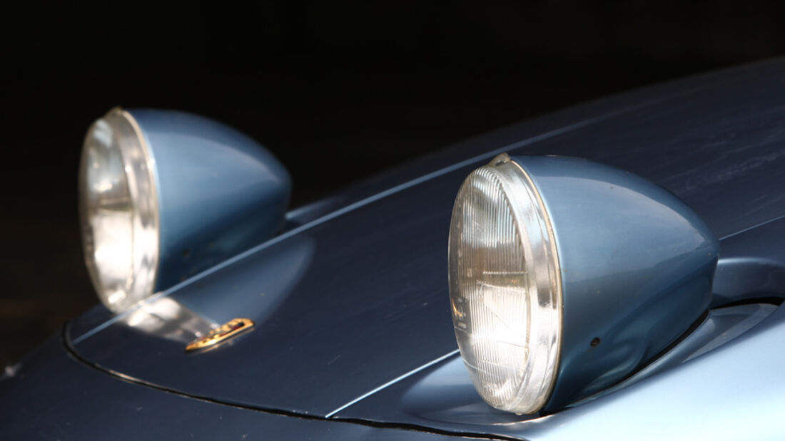 Porsche 928 S, Modelljahr 1985