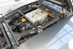 Porsche 928 S4, Motor