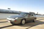 Porsche 928 S4