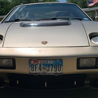 Porsche 928 mit Toyota-V12 Online-Auktion Cars & Bids