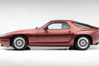 Porsche 928S Gemballa (1981)