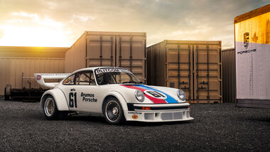 Porsche 934/5 (1977)