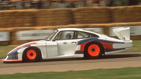 Porsche 935/78, Porsche 936/77 Spyder