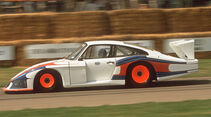 Porsche 935/78, Porsche 936/77 Spyder