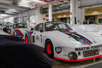 Porsche 935 Heilige Hallen 