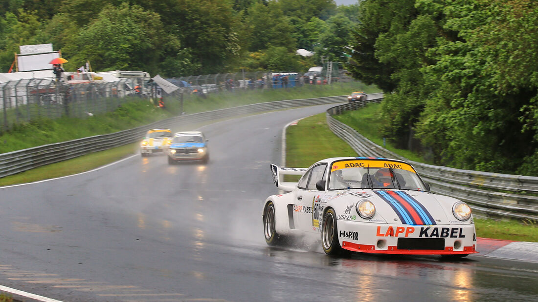 Porsche 935 K1 - #508 - 24h Classic - Nürburgring - Nordschleife