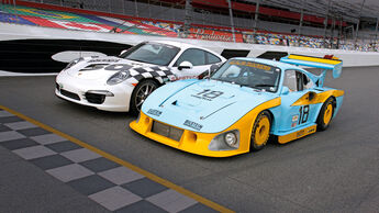 Porsche 935