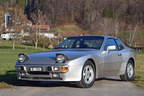 Porsche 944 1984 Oldtimer Auktion Toffen