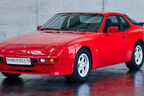 Porsche 944 (1986)