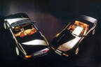 Porsche 944 Cabrio, Mazda MX-5, Alfa Romeo Spider 