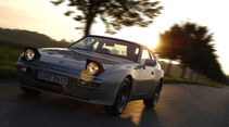 Porsche 944 - Frontansicht