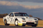 Porsche 944 GTR