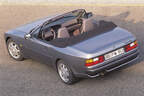 Porsche 944 S2 Cabrio