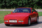 Porsche 944 S2 Coupé
