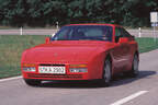 Porsche 944 S2