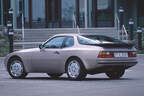 Porsche 944 Turbo