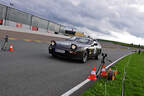 Porsche 944 bei der Sachsen Classic 2010