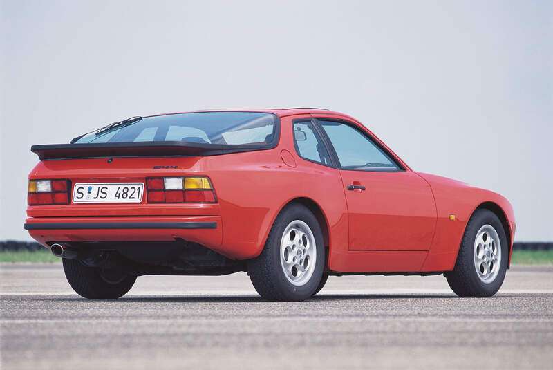 Porsche 944