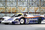 Porsche 956 (1982)