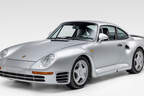 Porsche 959 Komfort (1987)