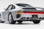 Porsche 959 Komfort (1987)