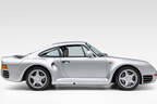 Porsche 959 Komfort (1987)