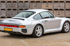 Porsche 959 Komfort Serie 2 (1993)