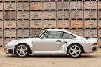 Porsche 959 Komfort Serie 2 (1993)