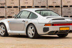 Porsche 959 Komfort Serie 2 (1993)