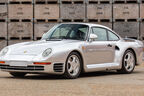 Porsche 959 Komfort Serie 2 (1993)