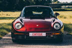 Porsche 959 Prototyp F7 (1985) Rubinrot