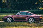 Porsche 959 Prototyp F7 (1985) Rubinrot