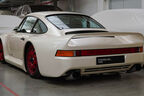 Porsche 959 Prototyp Museumslager