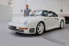 Porsche 959 S