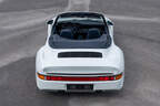 Porsche 959 Speedster (1987) Cabrio-Umbau von Karl-Heinz Feustel