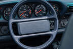 Porsche 959 Speedster (1987) Cabrio-Umbau von Karl-Heinz Feustel