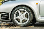 Porsche 959 Unfwallwagen Mecum«s Auktion