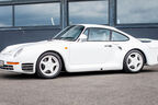 Porsche 959 Vorserie (1985)