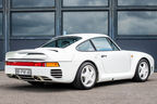 Porsche 959 Vorserie (1985)