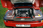Porsche 959 auto motor und sport 12/1987