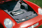 Porsche 959 auto motor und sport 12/1987