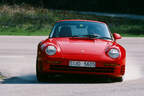 Porsche 959 auto motor und sport 12/1987