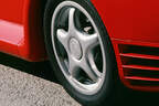 Porsche 959 auto motor und sport 12/1987