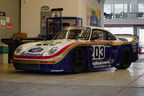 Porsche 961 Rothmans Heilige Hallen 