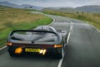 Porsche 962 CR Schuppan (1992) Chassis No. AS 962CR 05/50