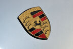Porsche 964 Cabrio, Emblem