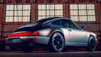 Porsche 964 Restomod UK
