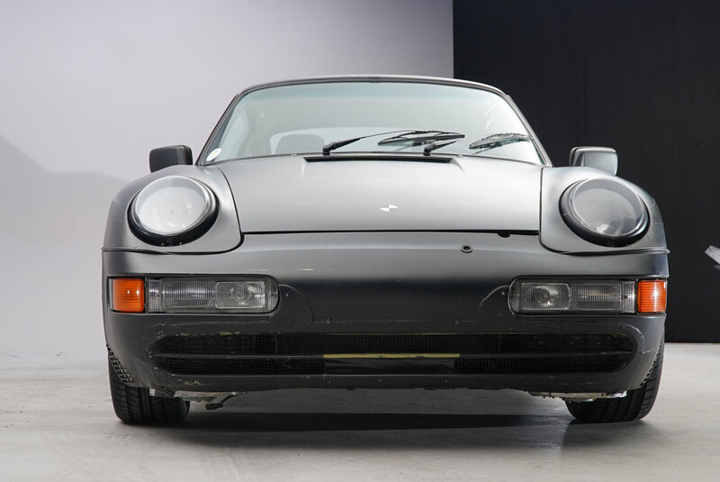 Porsche 965 (1988)