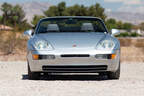 Porsche 968 Cabriolet (1992)